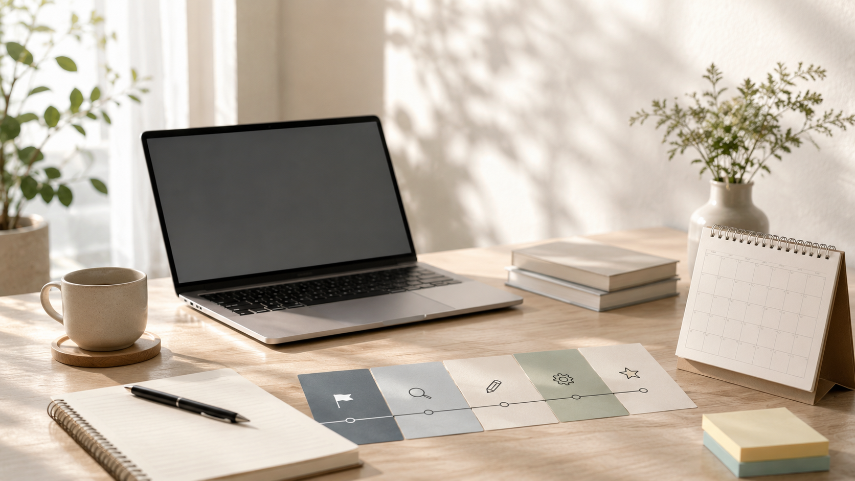 WordPressブログの始め方完全ロードマップ