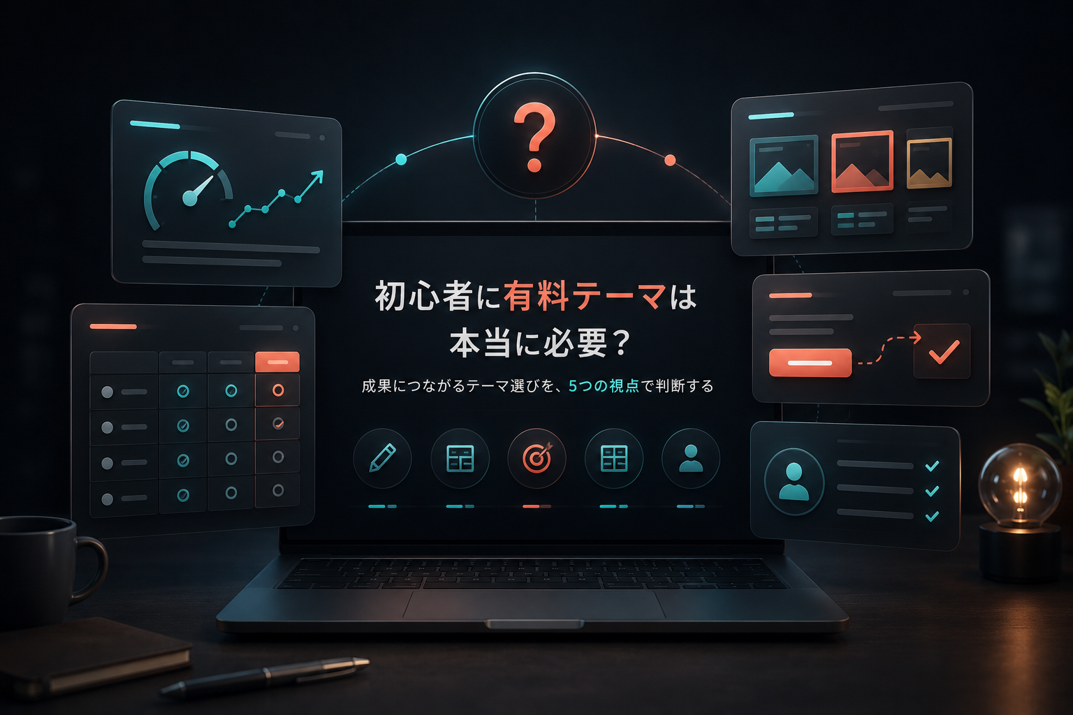 Xwriteは初心者ブログに必要か。買う前に見る5つの判断軸