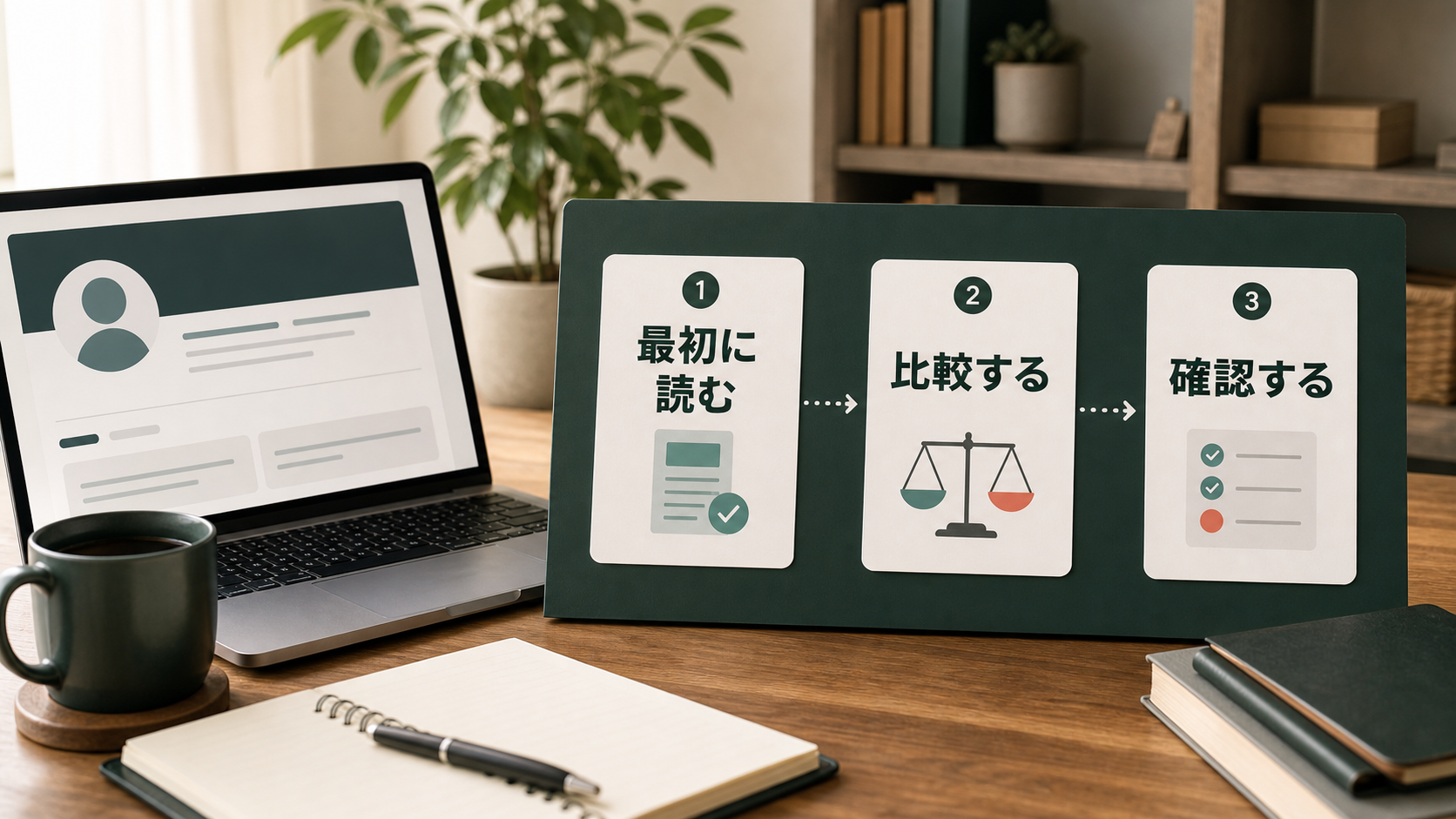 Xプロフィール下に何を置くか 迷わせない3記事導線