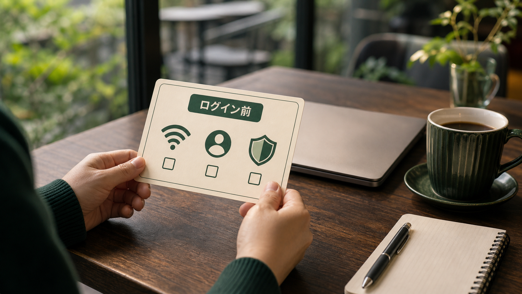 在宅副業のネットが止まる前に 光回線・ホームルーター・VPNの順番表 失敗回避の確認ポイント